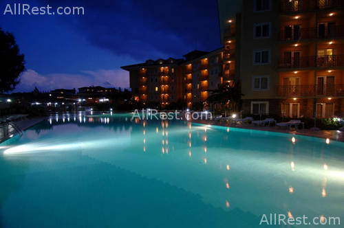 Park Claros Hotel 4